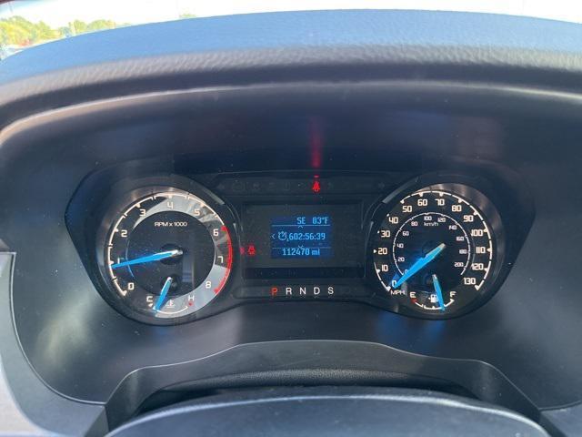 used 2020 Ford Ranger car, priced at $19,989