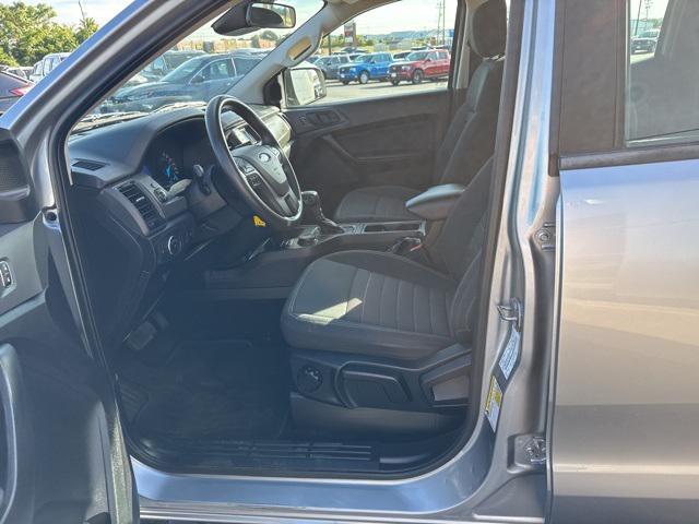 used 2020 Ford Ranger car, priced at $19,989