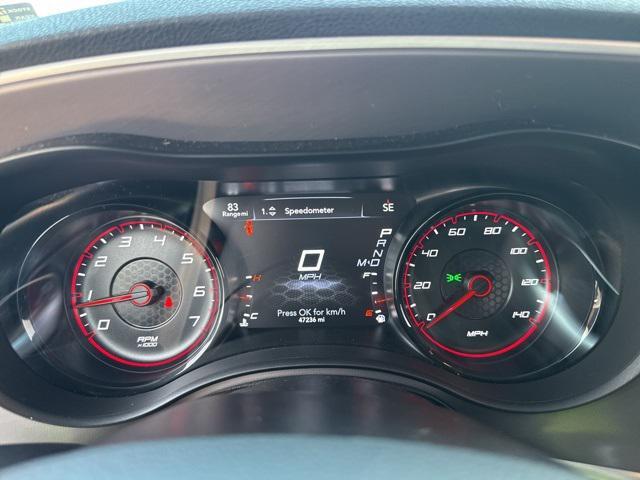 used 2021 Dodge Charger car, priced at $24,895