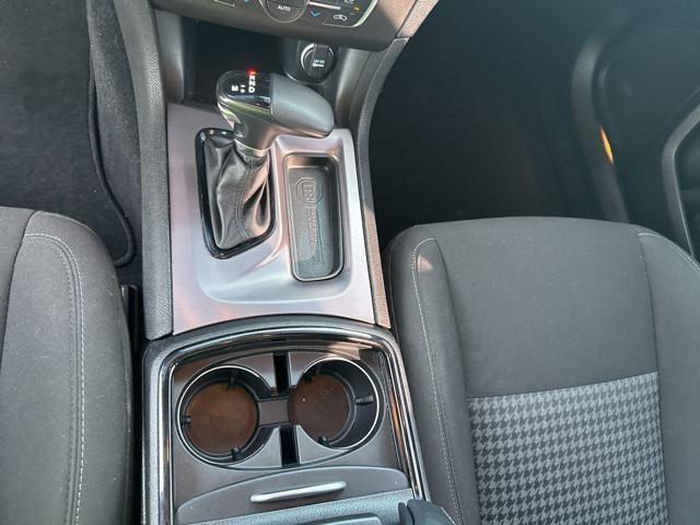 used 2021 Dodge Charger car, priced at $24,895