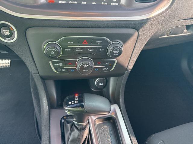 used 2021 Dodge Charger car, priced at $24,895