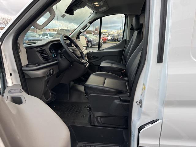 new 2024 Ford Transit-150 car, priced at $52,310