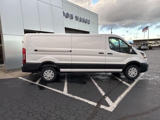 new 2024 Ford Transit-150 car, priced at $52,310