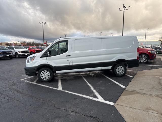 new 2024 Ford Transit-150 car, priced at $52,310