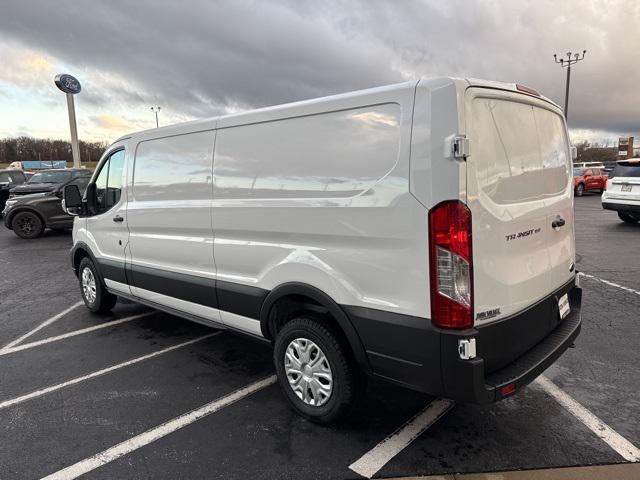 new 2024 Ford Transit-150 car, priced at $52,310