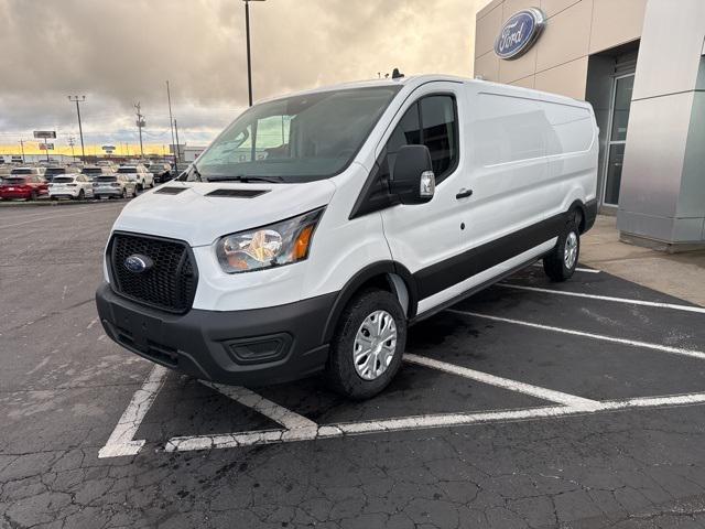 new 2024 Ford Transit-150 car, priced at $52,310