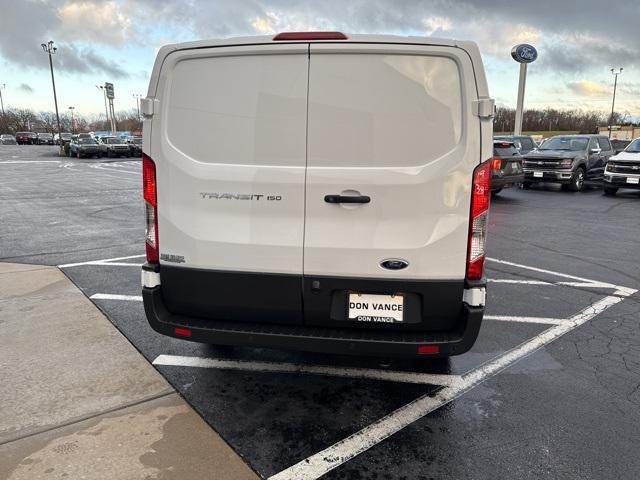 new 2024 Ford Transit-150 car, priced at $52,310