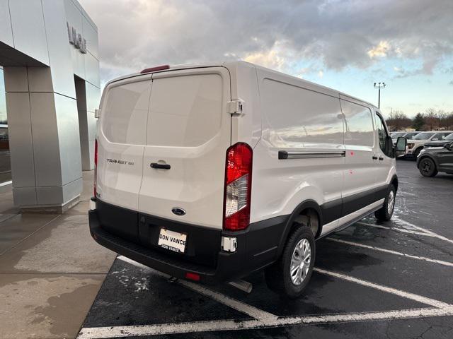 new 2024 Ford Transit-150 car, priced at $52,310