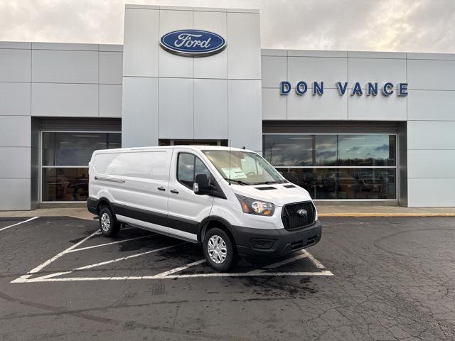 new 2024 Ford Transit-150 car, priced at $52,310