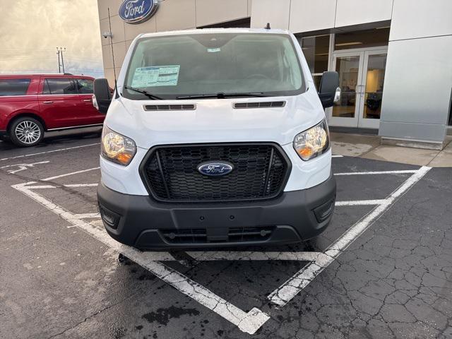 new 2024 Ford Transit-150 car, priced at $52,310