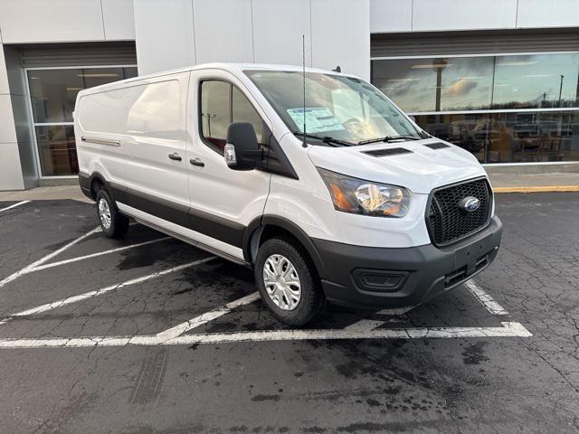 new 2024 Ford Transit-150 car, priced at $52,310