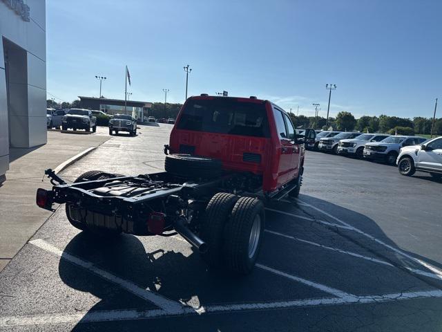 new 2025 Ford F-350 car, priced at $67,990