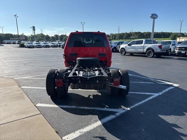 new 2025 Ford F-350 car, priced at $67,990