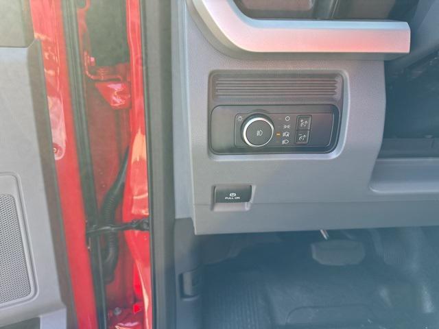new 2025 Ford F-350 car, priced at $67,990
