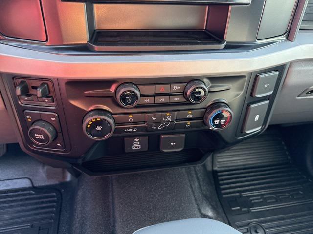 new 2025 Ford F-350 car, priced at $67,990