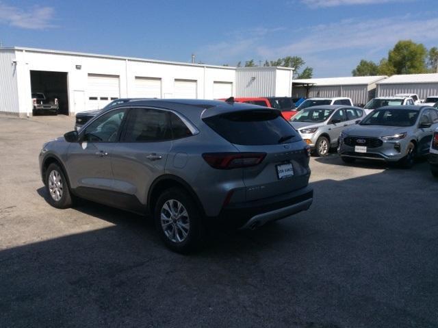 new 2024 Ford Escape car, priced at $26,788