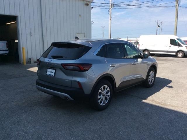 new 2024 Ford Escape car, priced at $26,788