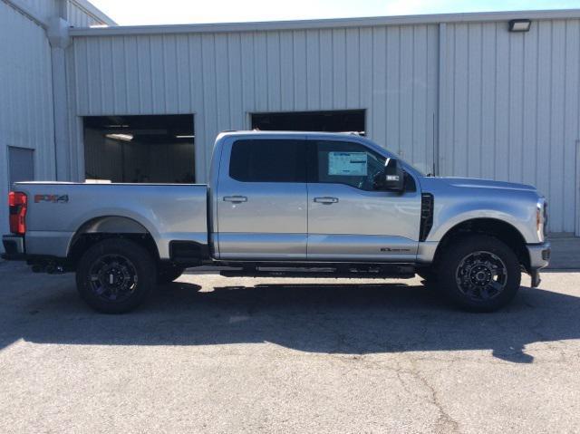 new 2024 Ford F-250 car, priced at $78,454