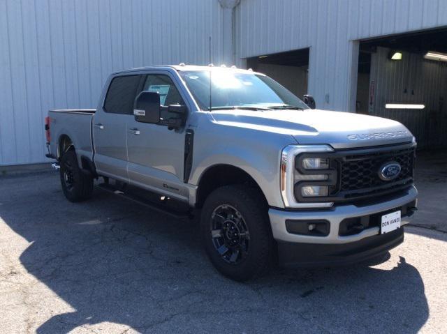 new 2024 Ford F-250 car, priced at $78,454