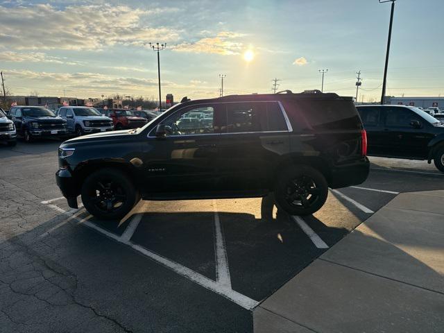 used 2018 Chevrolet Tahoe car, priced at $21,990