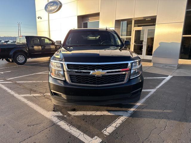 used 2018 Chevrolet Tahoe car, priced at $21,990