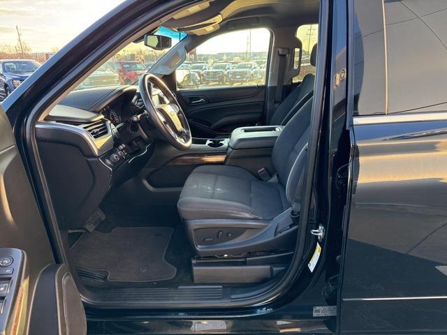 used 2018 Chevrolet Tahoe car, priced at $21,990