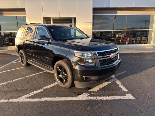 used 2018 Chevrolet Tahoe car, priced at $21,990