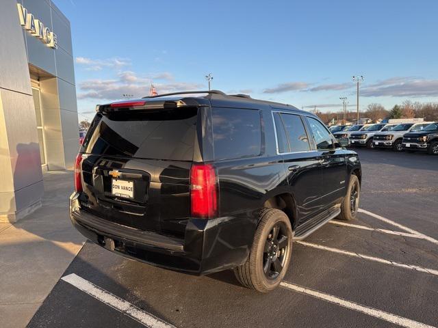 used 2018 Chevrolet Tahoe car, priced at $21,990