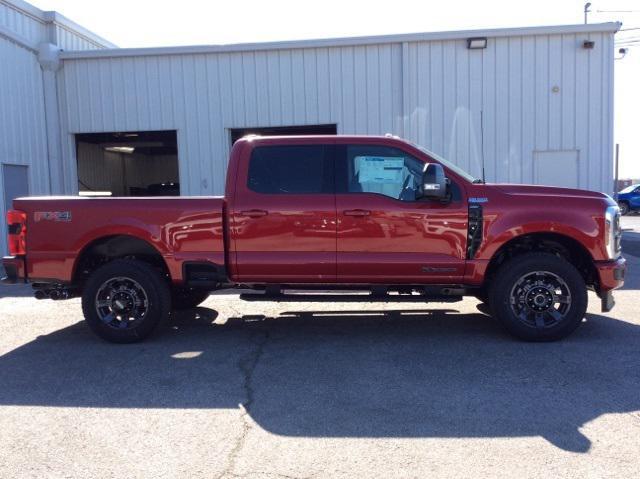 new 2024 Ford F-350 car, priced at $78,664