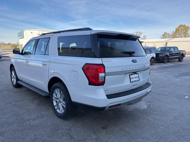 new 2024 Ford Expedition car, priced at $61,452