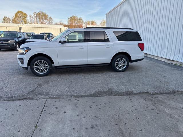 new 2024 Ford Expedition car, priced at $61,452