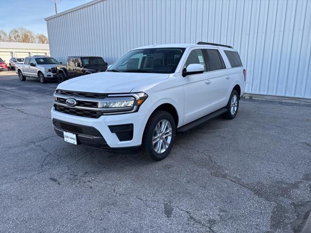 new 2024 Ford Expedition car, priced at $61,452