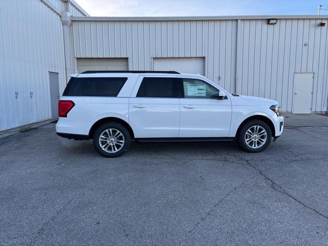 new 2024 Ford Expedition car, priced at $61,452