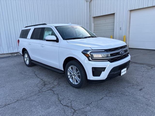 new 2024 Ford Expedition car, priced at $61,452