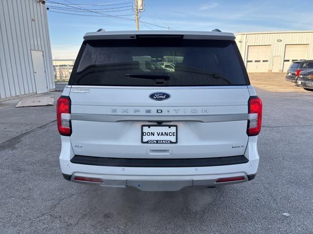 new 2024 Ford Expedition car, priced at $61,452