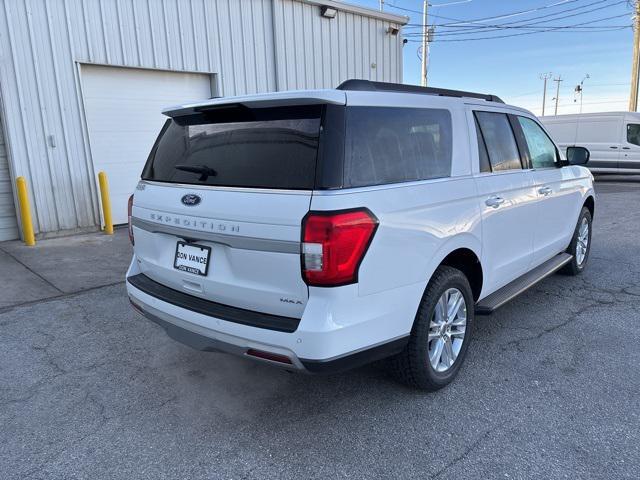 new 2024 Ford Expedition car, priced at $61,452