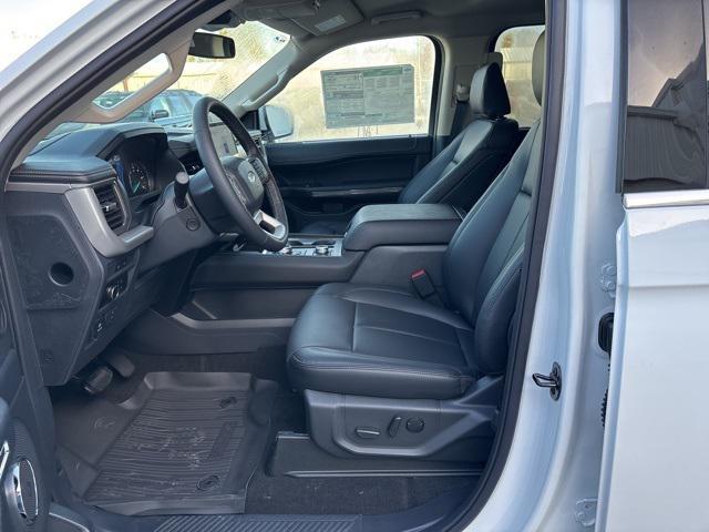 new 2024 Ford Expedition car, priced at $61,452