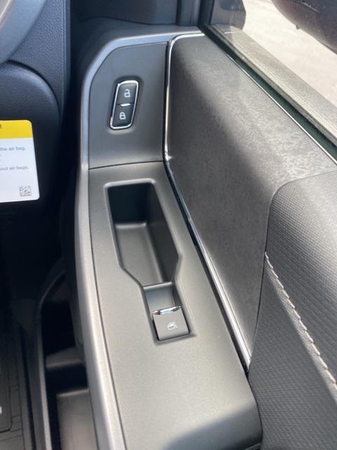 new 2025 Ford F-150 car, priced at $52,490