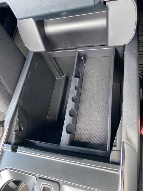 new 2025 Ford F-150 car, priced at $52,490