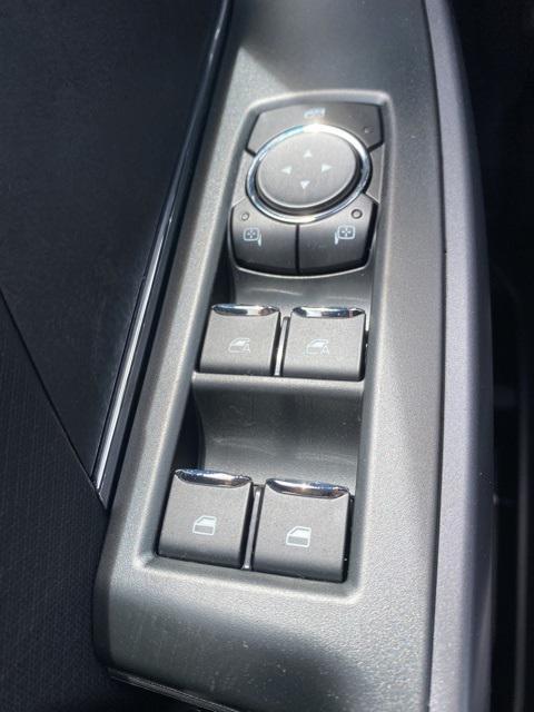new 2025 Ford F-150 car, priced at $52,490