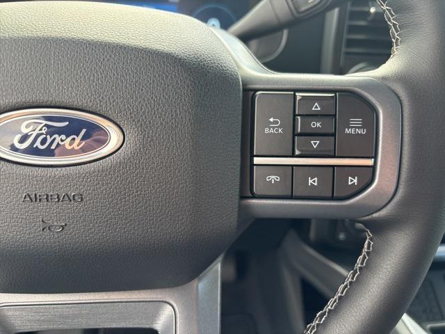 new 2025 Ford F-250 car, priced at $85,700