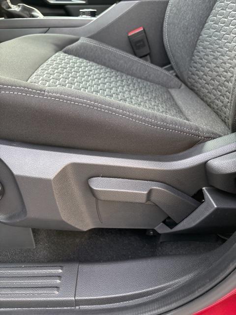new 2025 Ford Ranger car, priced at $40,008