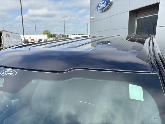 used 2022 Ford F-150 car, priced at $36,990