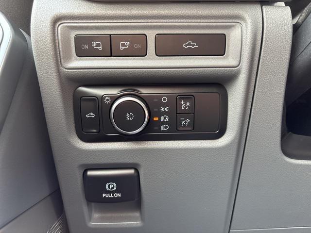 used 2022 Ford F-150 car, priced at $36,990