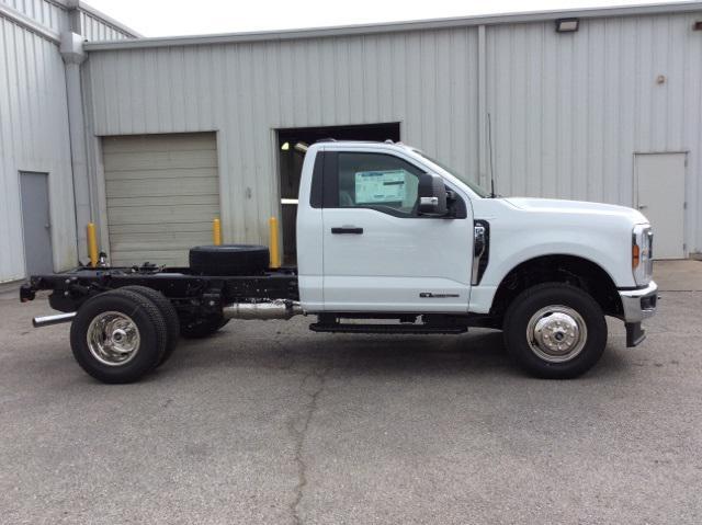 new 2024 Ford F-350 car, priced at $64,016