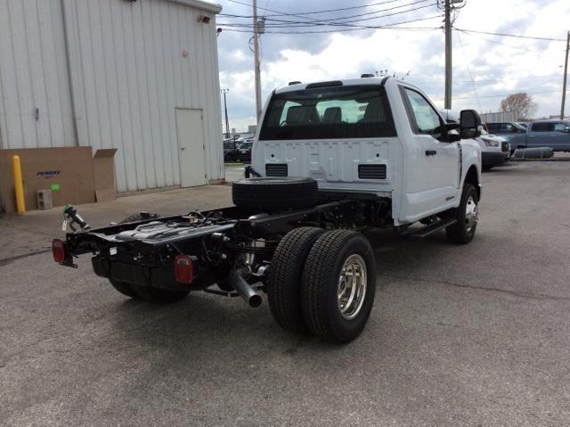 new 2024 Ford F-350 car, priced at $64,016