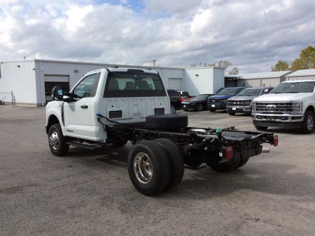 new 2024 Ford F-350 car, priced at $64,016