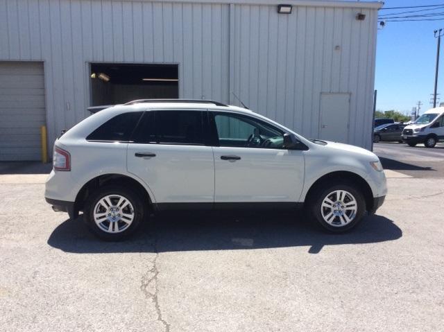 used 2010 Ford Edge car, priced at $7,758