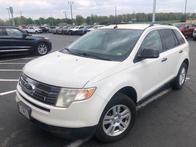 used 2010 Ford Edge car, priced at $7,998