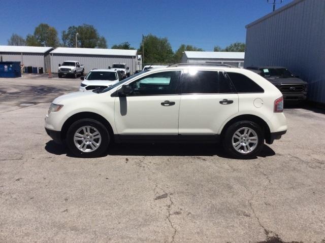 used 2010 Ford Edge car, priced at $7,758